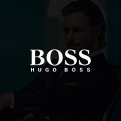 Hugo Boss