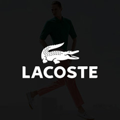 Lacoste