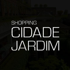 Shopping Cidade Jardim
